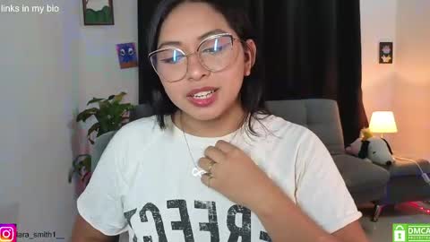 Lara  online show from April 1, 12:55 am