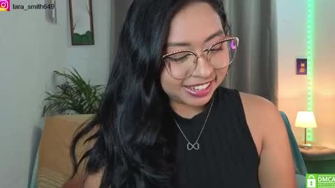 Lara  online show from April 12, 10:59 pm