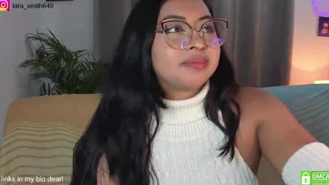 Lara  online show from April 17, 1:52 am