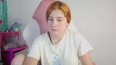 LARA online show from July 14, 2:05 am