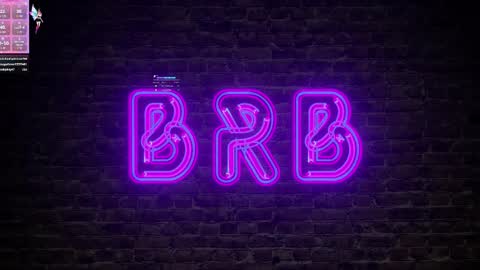 lara_as online show from September 11, 8:25 am