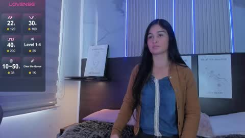 lara_as online show from March 30, 3:02 pm