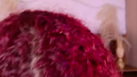 lara_curly online show from April 6, 10:16 am