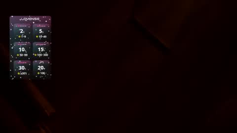 Snapshot of lara_curly chatting on April 26, 9:18 am lara_curly online show from April 26, 9:18 am