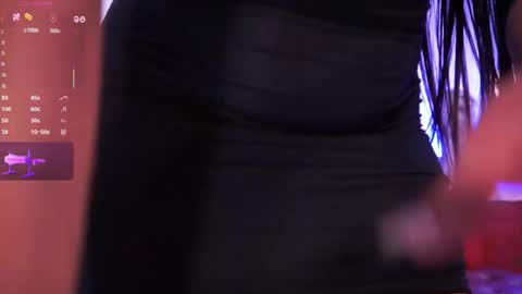 Hello Guys I am Lara Giraldo  WELCOME To my room online show from February 9, 11:42 pm