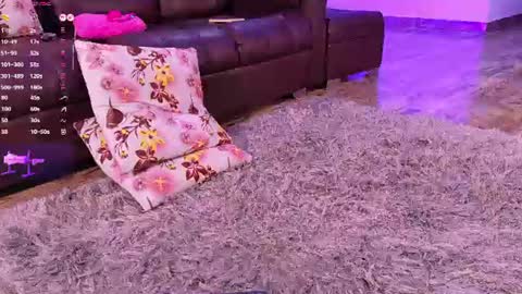 Hello Guys I am Lara Giraldo  WELCOME To my room online show from July 3, 10:32 am