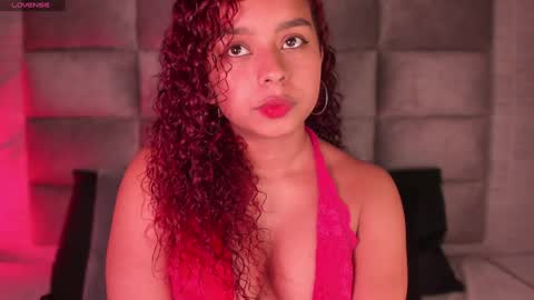 Lara  online show from February 4, 3:44 am