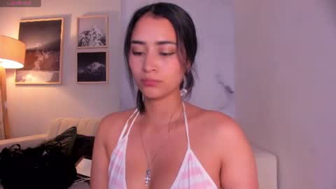 Lara Madisson online show from July 16, 5:46 am