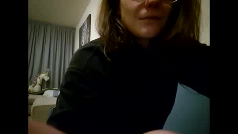 Little online show from January 28, 1:50 am