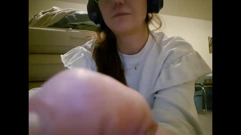 Little online show from January 29, 9:17 pm