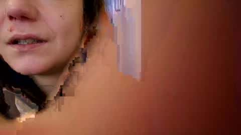 Little online show from February 12, 9:20 am