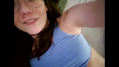 Little online show from February 13, 12:00 pm