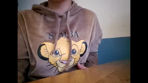 Little online show from February 15, 9:05 am