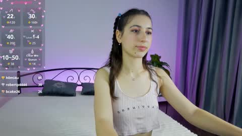 Lara online show from November 29, 2:31 pm