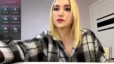 Tracy online show from April 16, 9:26 pm