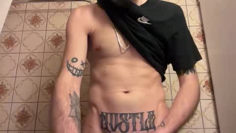 Lara Blaze online show from April 4, 8:01 am