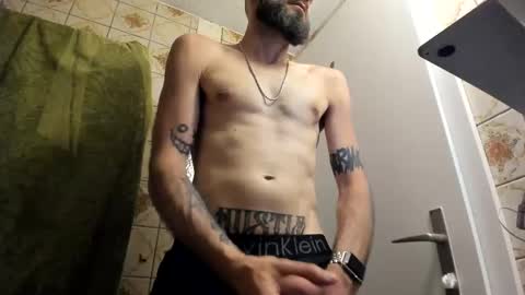 Lara Blaze online show from May 31, 12:52 am