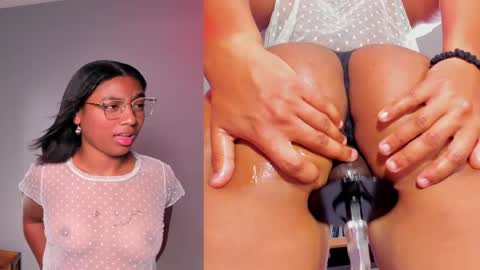 Snapshot of laraebony_ chatting on April 25, 11:46 am laraebony_ online show from April 25, 11:46 am