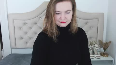 Snapshot of laraflirt chatting on January 27, 7:03 pm LaraFlirt online show from January 27, 7:03 pm