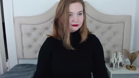 Snapshot of laraflirt chatting on January 30, 1:44 am LaraFlirt online show from January 30, 1:44 am