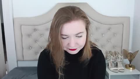 Snapshot of laraflirt chatting on February 9, 9:58 am LaraFlirt online show from February 9, 9:58 am