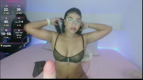 Snapshot of laraher1996 chatting on May 26, 8:38 pm laraher1996 online show from May 26, 8:38 pm