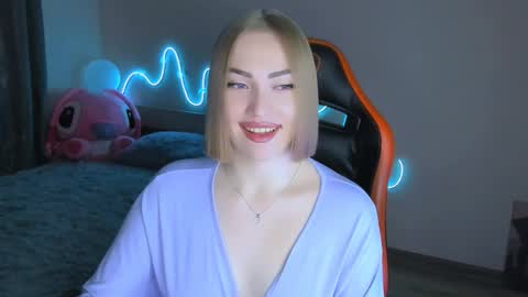 LaraKrein lk online show from March 1, 2:08 pm