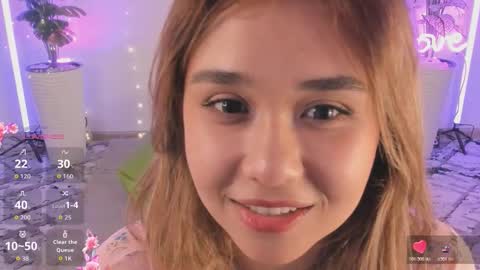 Lara online show from February 10, 8:46 pm