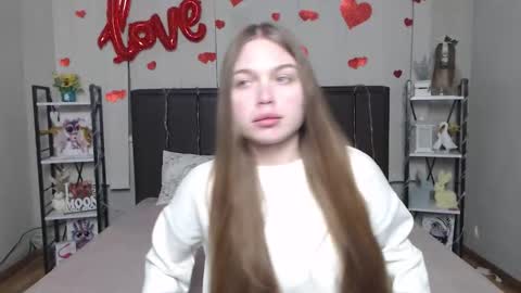 LaraPika online show from February 11, 6:07 am