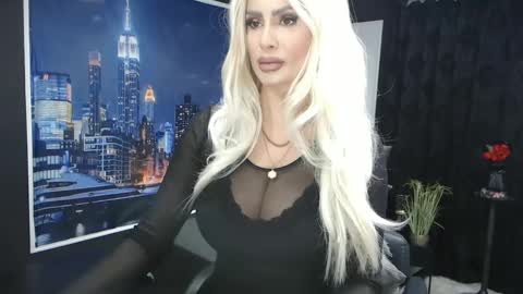 laras_moans online show from February 2, 8:35 am