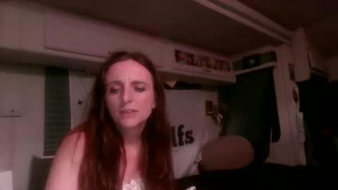 Snapshot of largen3 chatting on June 3, 9:01 am VinnyMacNDelilah online show from June 3, 9:01 am