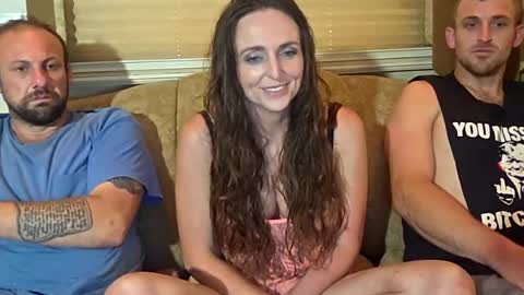 VinnyMacNDelilah online show from July 17, 10:47 pm