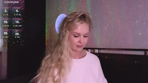 LarineGMT7  UTC6  online show from February 22, 10:29 am