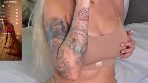 LarineGMT7  UTC6  online show from November 8, 4:01 am