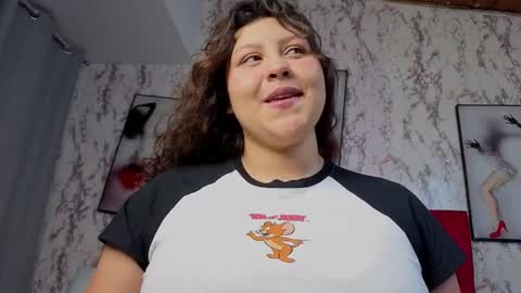 larissa_antonella online show from February 13, 3:57 am