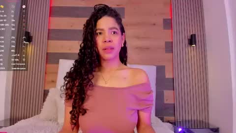 Snapshot of larissadesire chatting on July 17, 11:50 am Larissa online show from July 17, 11:50 am