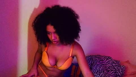 larita_curly online show from March 15, 9:21 pm
