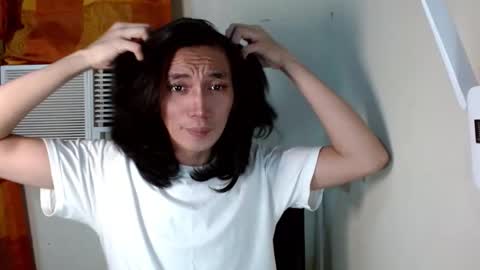 Francois online show from April 10, 7:40 pm