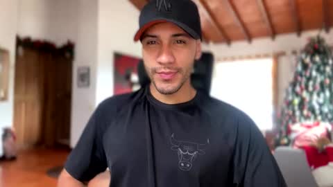 andrew online show from December 23, 2:28 pm