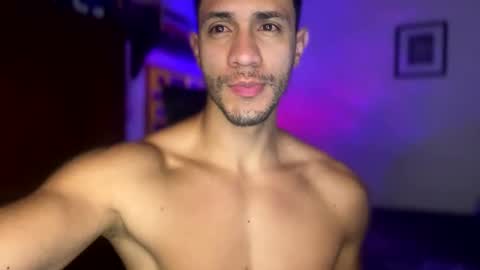 andrew online show from December 29, 2:10 pm