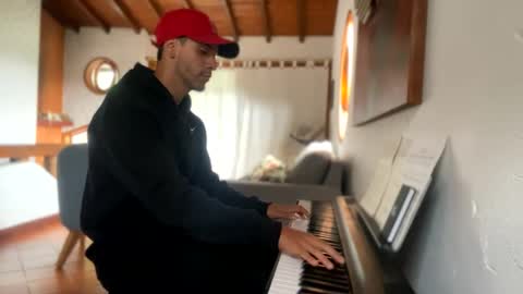 andrew online show from January 4, 5:58 pm