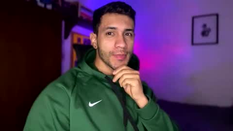 andrew online show from January 5, 2:19 pm