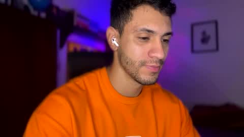 andrew online show from January 7, 2:19 pm