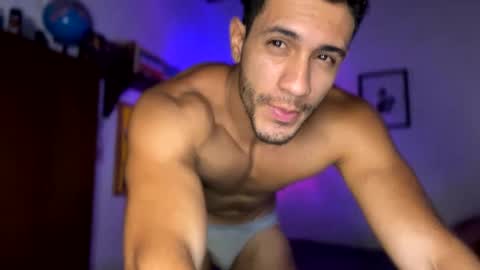 andrew online show from January 8, 5:15 pm