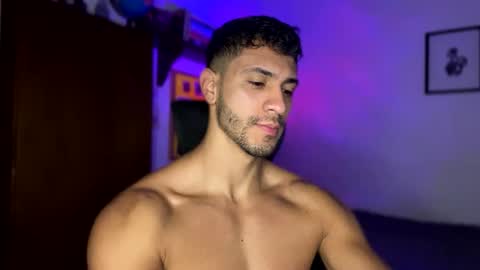 andrew online show from January 12, 2:19 pm