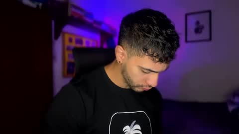 andrew online show from January 15, 2:24 pm