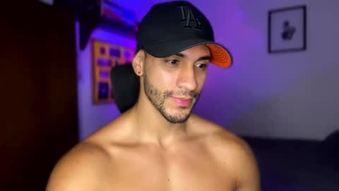 andrew online show from February 4, 5:12 pm