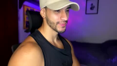 andrew online show from February 6, 5:40 pm