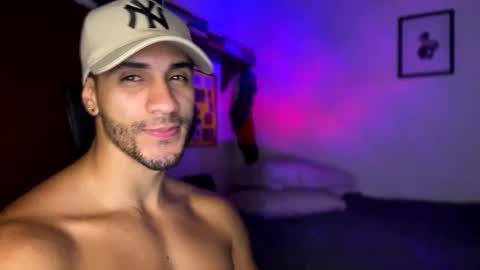 andrew online show from February 7, 1:25 am