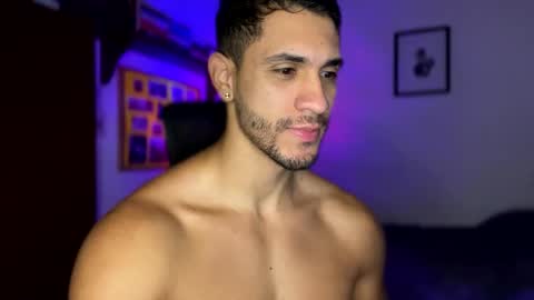 andrew online show from February 7, 2:37 pm